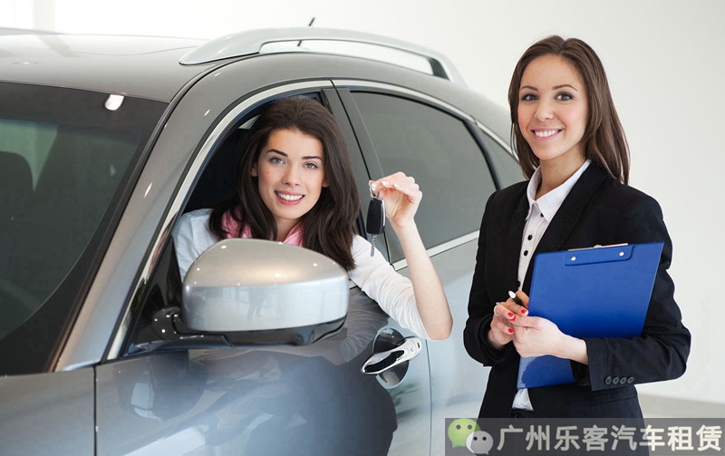 让年轻人买得起车！以租代购引爆80、90后购车潮的背后逻辑